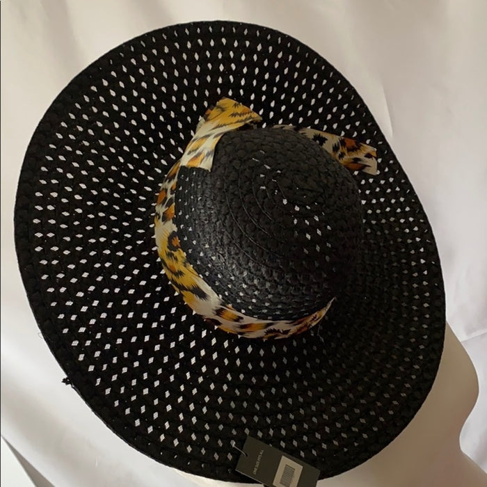 New Floppy Women’s Summer Hats
