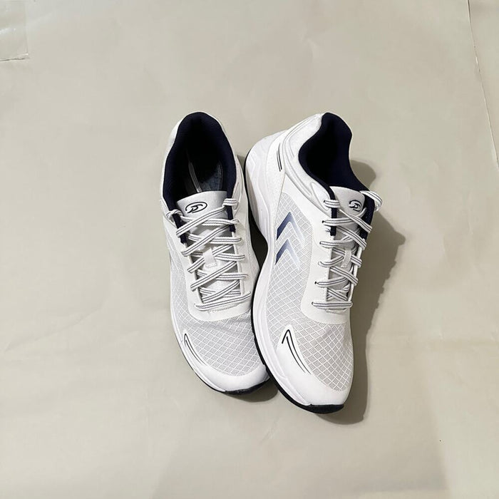 Blazer Men’s Walking Sneaker Shoes White Size US 111/2 M