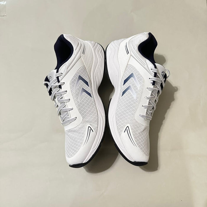 Blazer Men’s Walking Sneaker Shoes White Size US 111/2 M