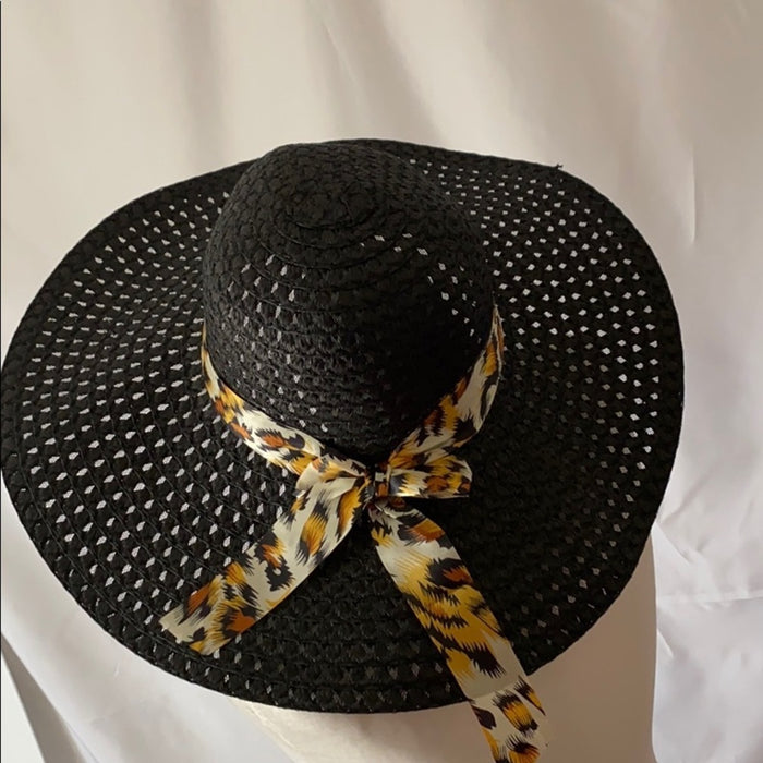 New Floppy Women’s Summer Hats