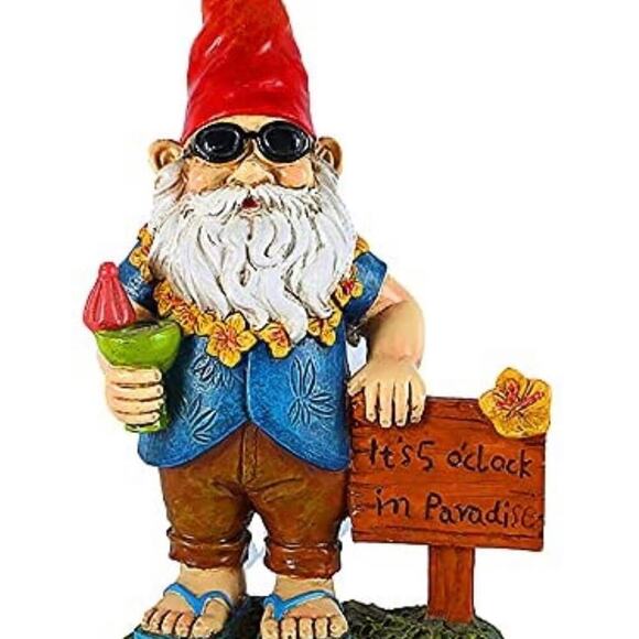 Gnome Perfect Gift For Christmas/Thanksgiving