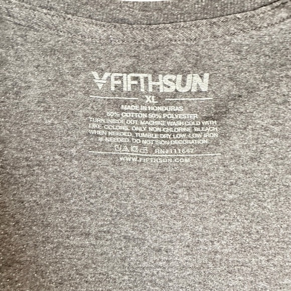 Pre - Loved NASA Men’s Astronauts Size Extra Large Gray Graphic T-Shirt