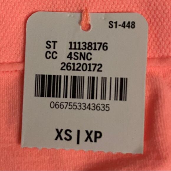 Victoria Secret Size XS Women’s Seamless Thong