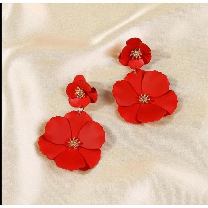 New Boho Unique Butterfly Dazzling Women’s Earrings
