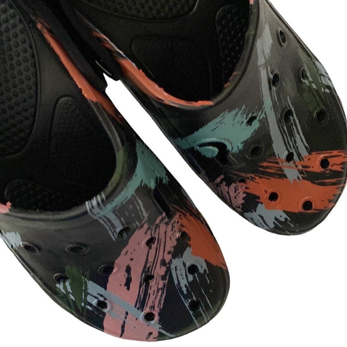 New Clogs Garden Size 1 Women and Men Unisex Garden Clogs Shoes Slippers Sa…