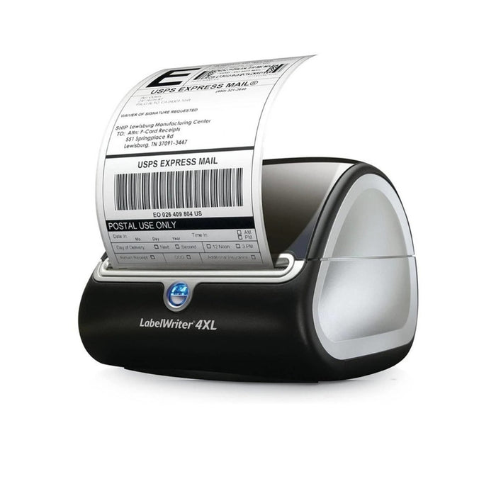 Pre - Loved DYMO 175512 Label Writer 4XL Thermal Label Printer Like New