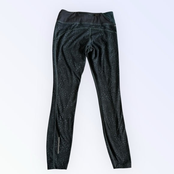 Pre - Loved Nike Dri-FIT Women’s Running Leggings – Size Small