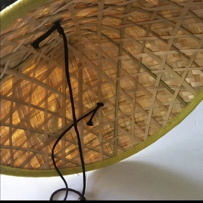 New Fashion 1% Straw Hat For Summer (UNISEX)