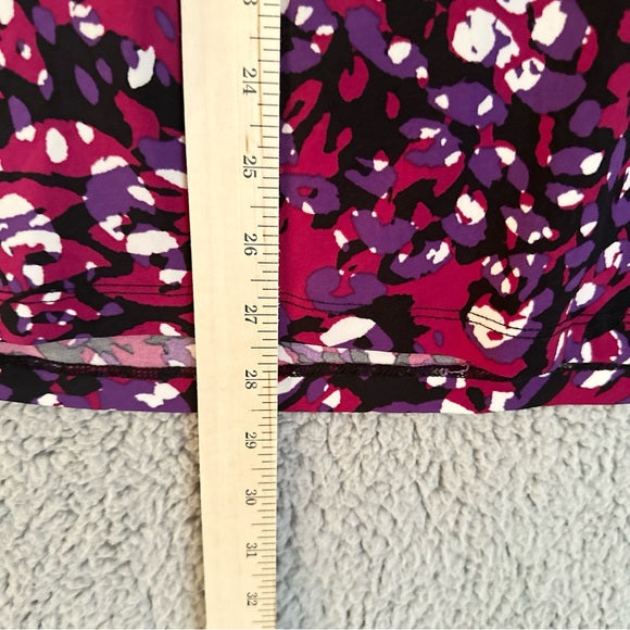 Pre - Loved Women's Multicolor Summer Casual Blouse