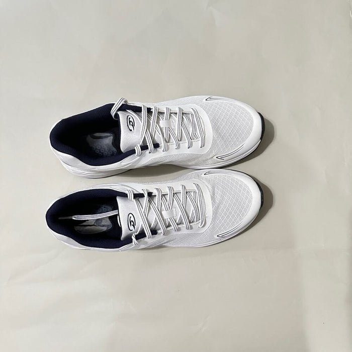 Blazer Men’s Walking Sneaker Shoes White Size US 111/2 M