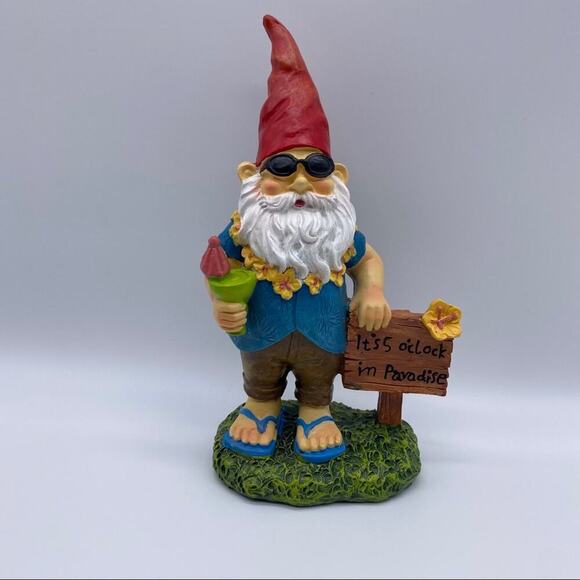 Gnome Perfect Gift For Christmas/Thanksgiving