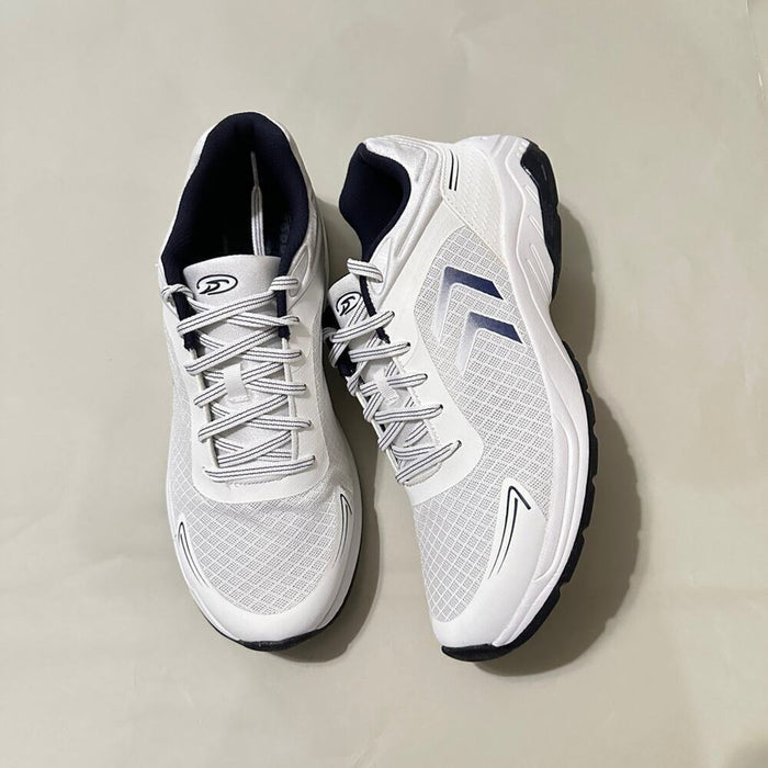 Blazer Men’s Walking Sneaker Shoes White Size US 111/2 M