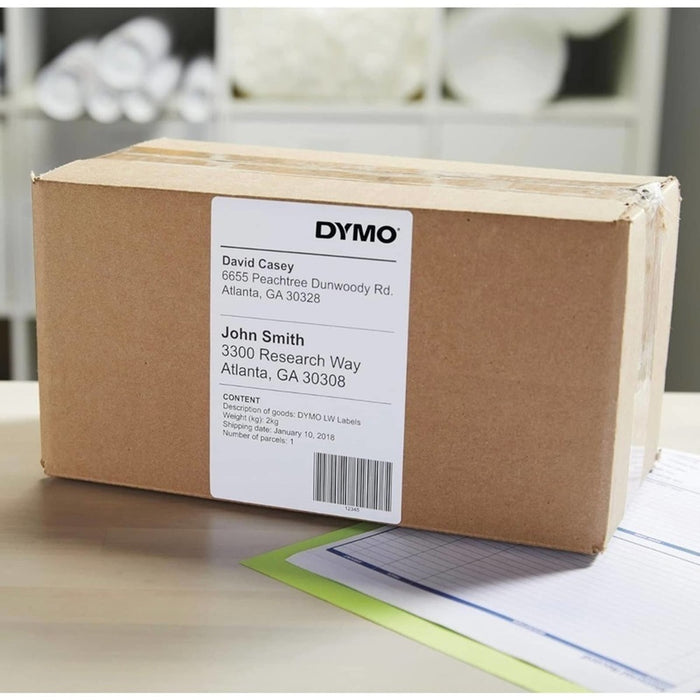 Pre - Loved DYMO 175512 Label Writer 4XL Thermal Label Printer Like New