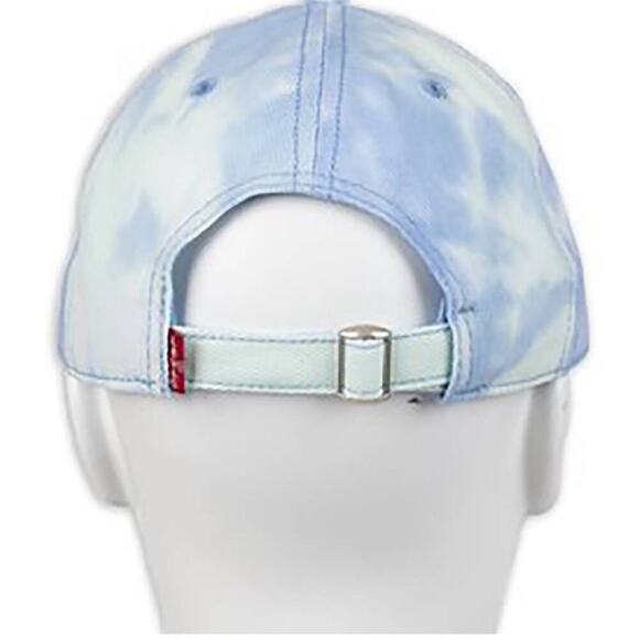 Men’s Tie-Dye Baseball Caps and Hats Levis