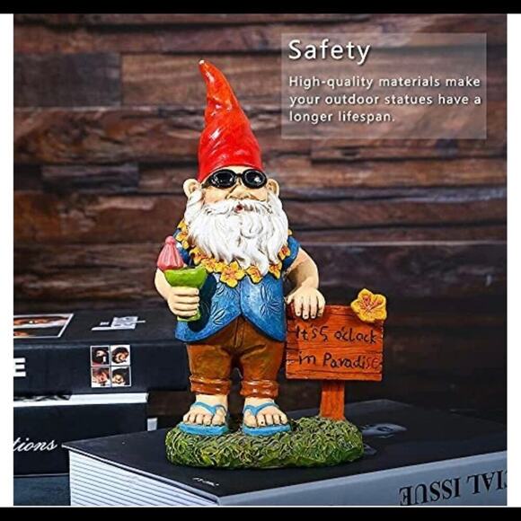 Gnome Perfect Gift For Christmas/Thanksgiving
