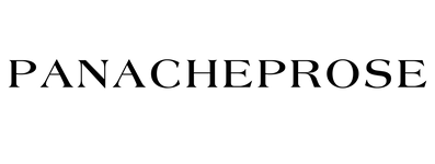 Panacheprose logo