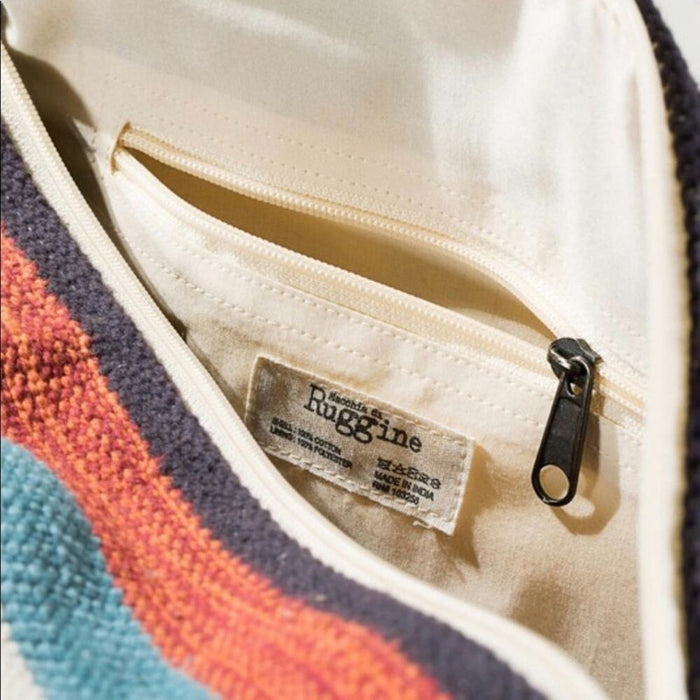 New Boho Southwestern Large Weekend Travel Bag NEW