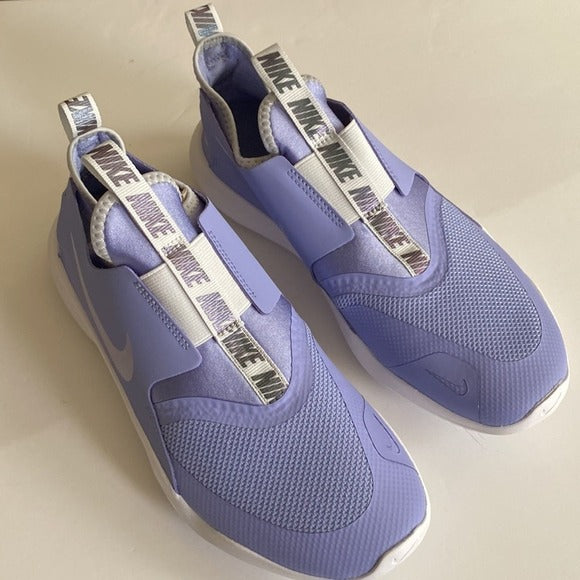 Nike Kids Flex Runner Big Kid Photon Dust Size 6 Y Big Kid M
