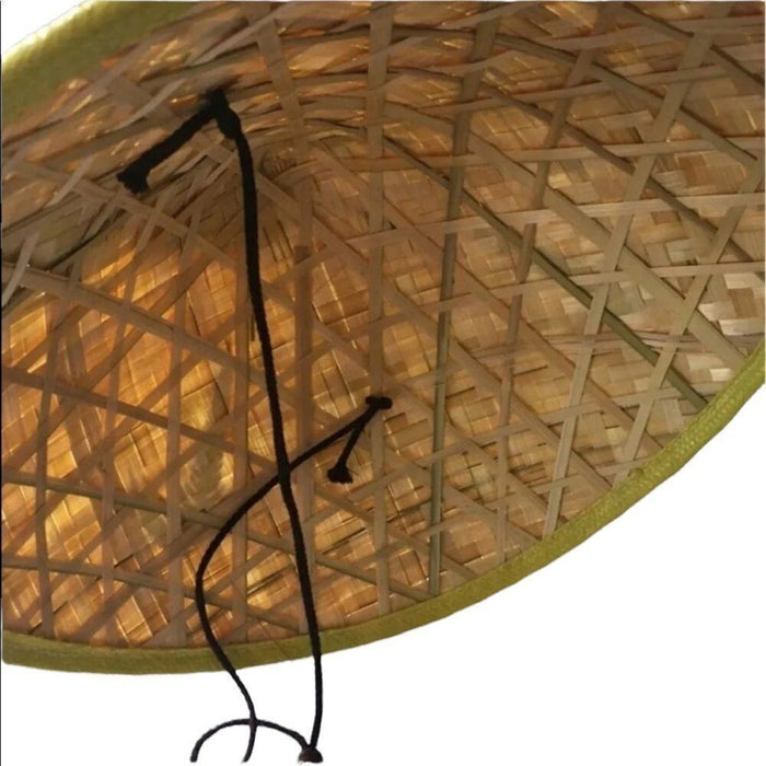 New Fashion 1% Straw Hat For Summer (UNISEX)