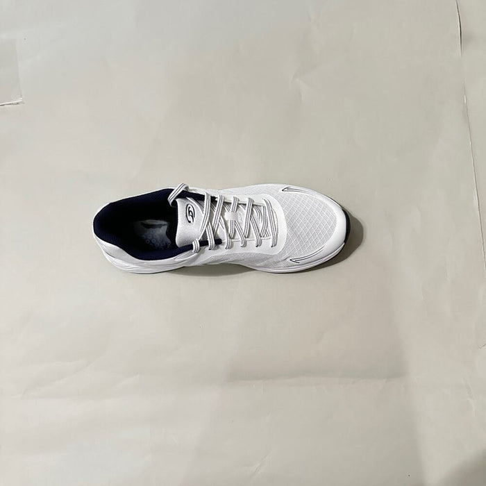 Blazer Men’s Walking Sneaker Shoes White Size US 111/2 M