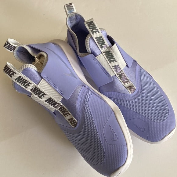 Nike Kids Flex Runner Big Kid Photon Dust Size 6 Y Big Kid M