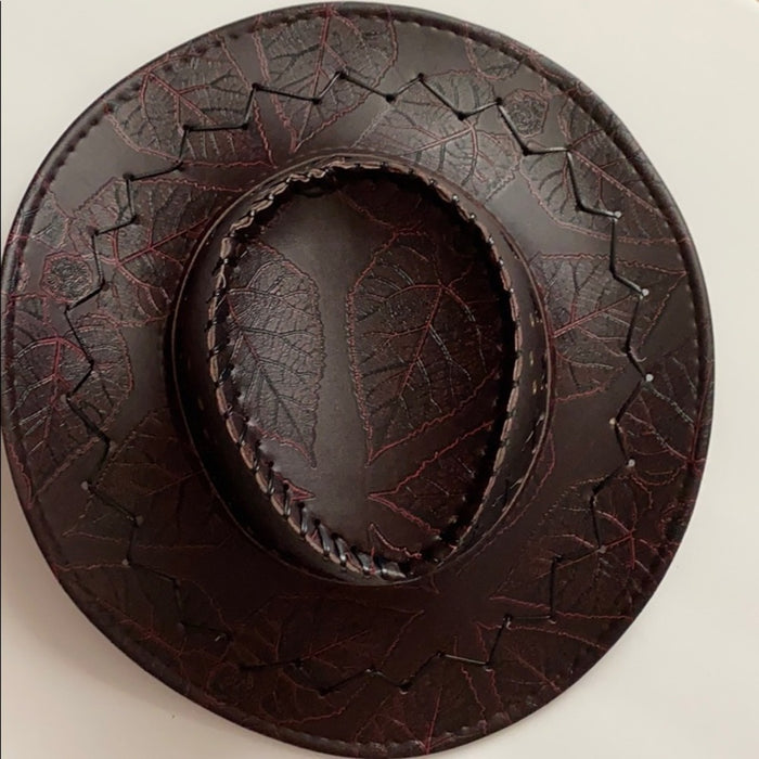 New Cowboy Brim Hat 3,5”(UNISEX)