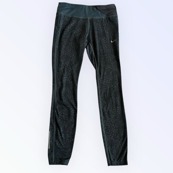 Pre - Loved Nike Dri-FIT Women’s Running Leggings – Size Small