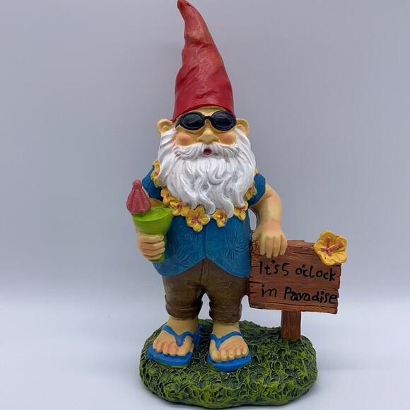 Gnome Perfect Gift For Christmas/Thanksgiving