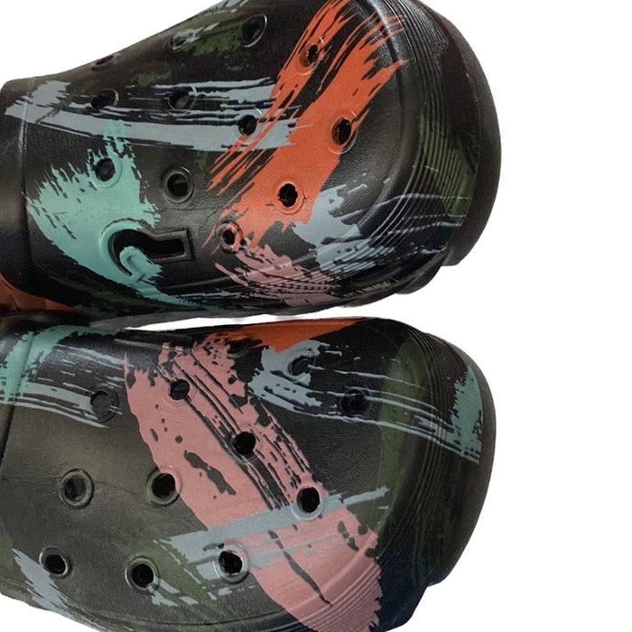 New Clogs Garden Size 1 Women and Men Unisex Garden Clogs Shoes Slippers Sa…