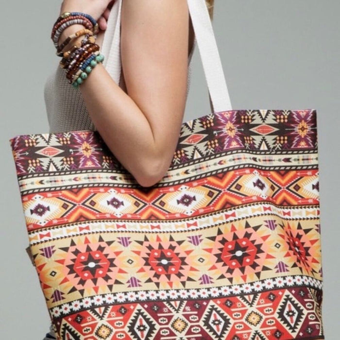 New Handmade Ethic Women’s Shoulder Bag