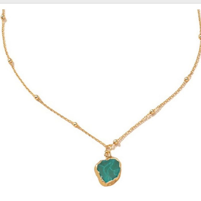New Boho Vintage Women’s Necklace Pendant
