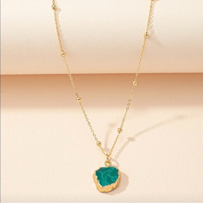 New Boho Vintage Women’s Necklace Pendant