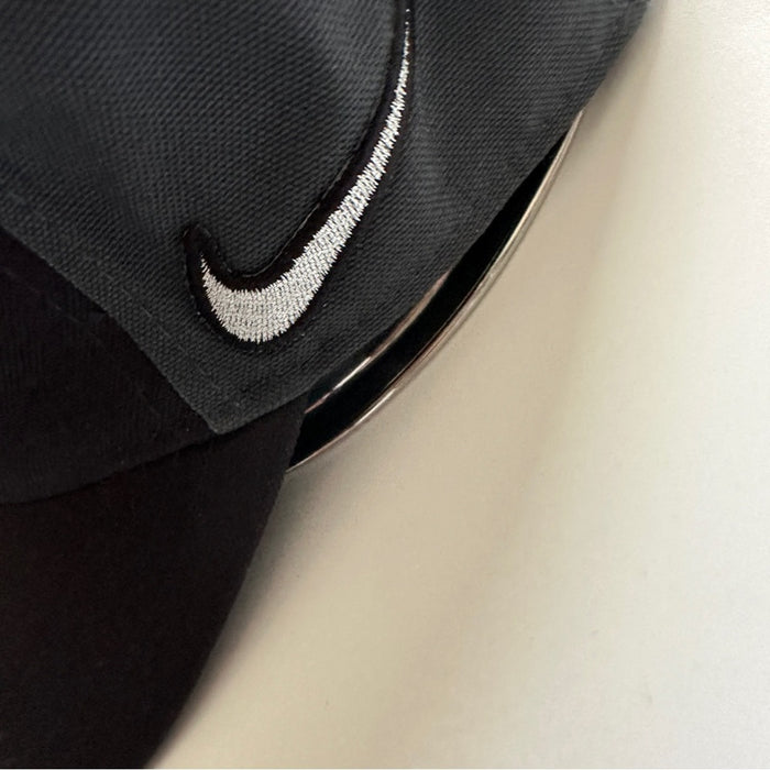 Official Locker Room Nike Alabama Cap 221 Goodyear Cotton Bowl Champs Hat/Cap
