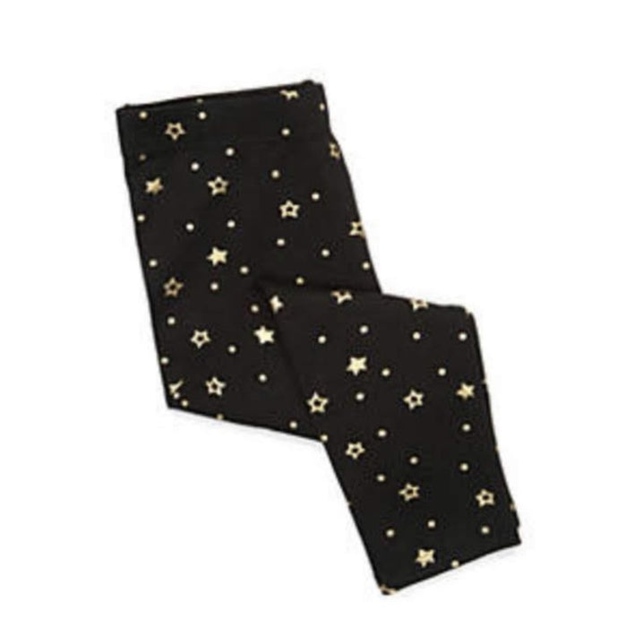 PanacheProse Lightning Bug Baby Leggings Size 24 Months