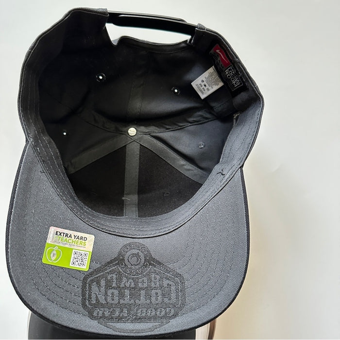 Official Locker Room Nike Alabama Cap 221 Goodyear Cotton Bowl Champs Hat/Cap