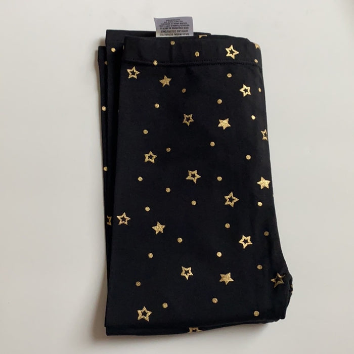 PanacheProse Lightning Bug Baby Leggings Size 24 Months