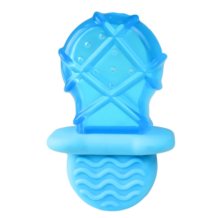 Chill & Chew: Cooling Dog Popsicle Teething Toy Set