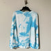 2-Piece Women’s Casual Tie-Dye Crew Neck Sweatshirt Set - from PanacheProse