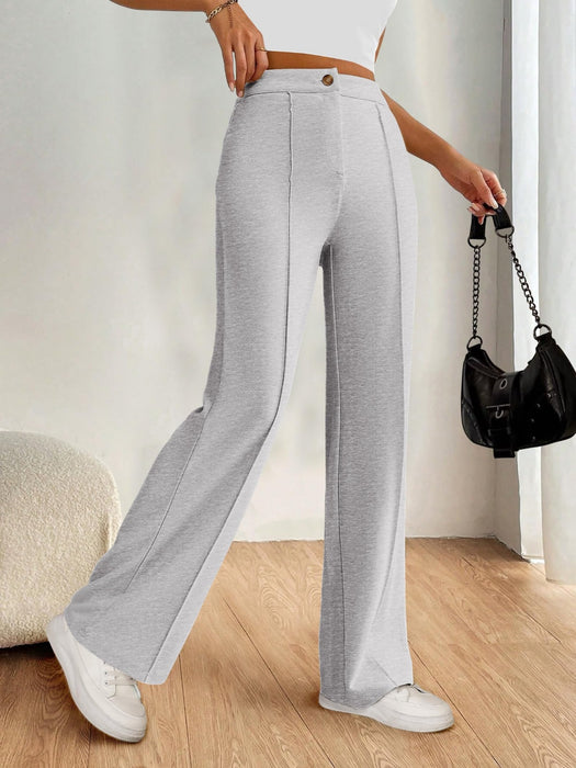PanacheProse High Waist Wide Leg Pants