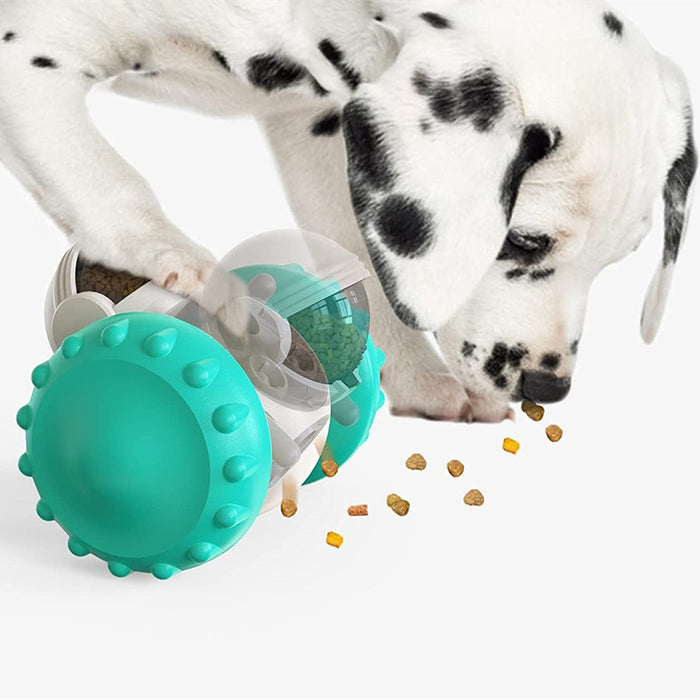 Interactive Smart Feeding Toy for Cats & Dogs