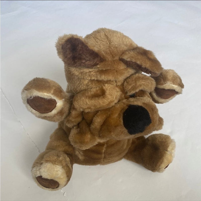 Cuddle Wit Vintage 15" inches Plush Stuffed Animal