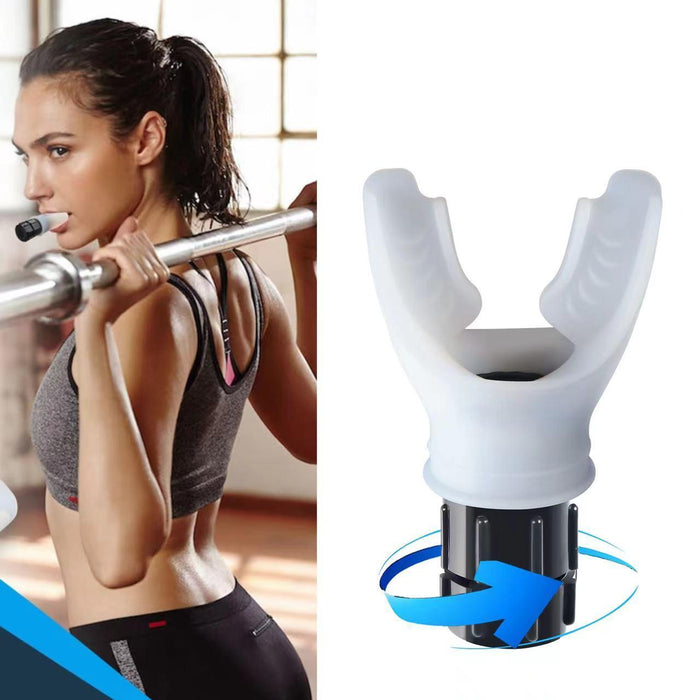 Adjustable Portable Muscle Trainer for Enhanced Fitness