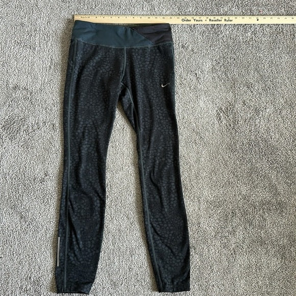 Pre - Loved Nike Dri-FIT Women’s Running Leggings – Size Small