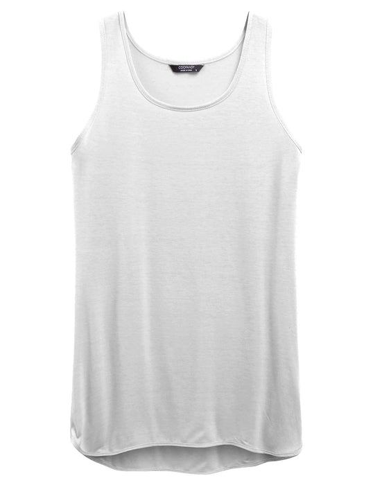 Men's 3 Pack Quick Dry Workout Tank Tops: