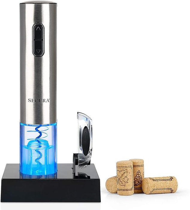 Electric Wine Opener, Automatic