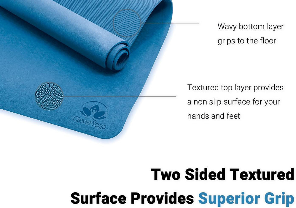 Yoga Kit