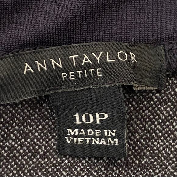 Ann Taylor Petite Size 10 P Women’s Dress