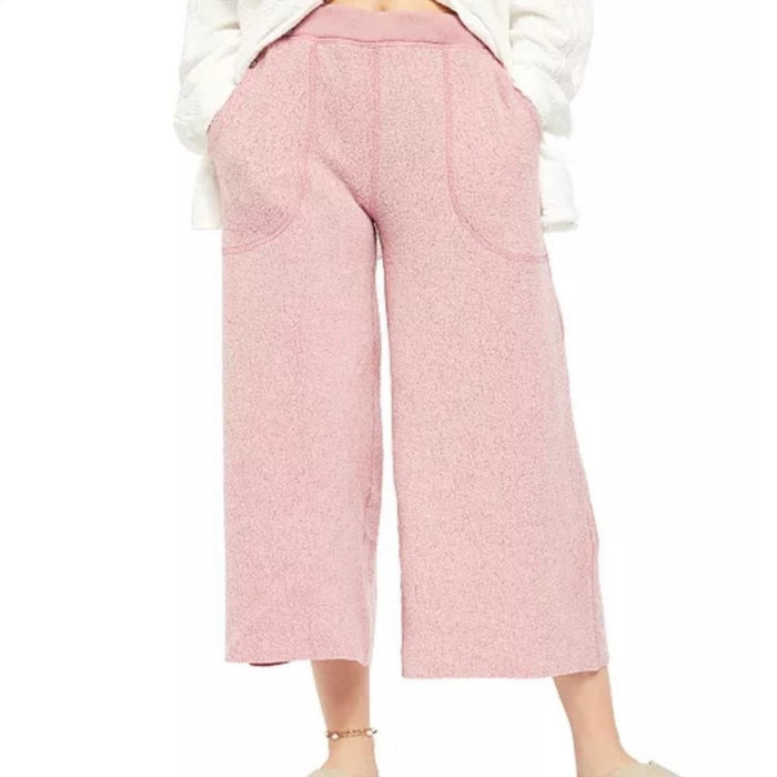 Free People Size M Women’s Yes They're That Soft Pull-On Pants