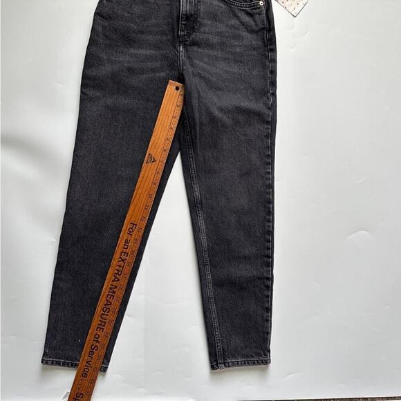 Free People "We The Free" Denim Overalls – Size 25