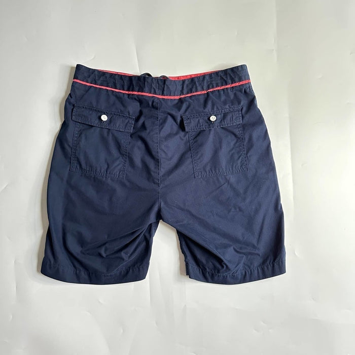 Cremieux Men's Active / Casual Shorts Navy Size 34